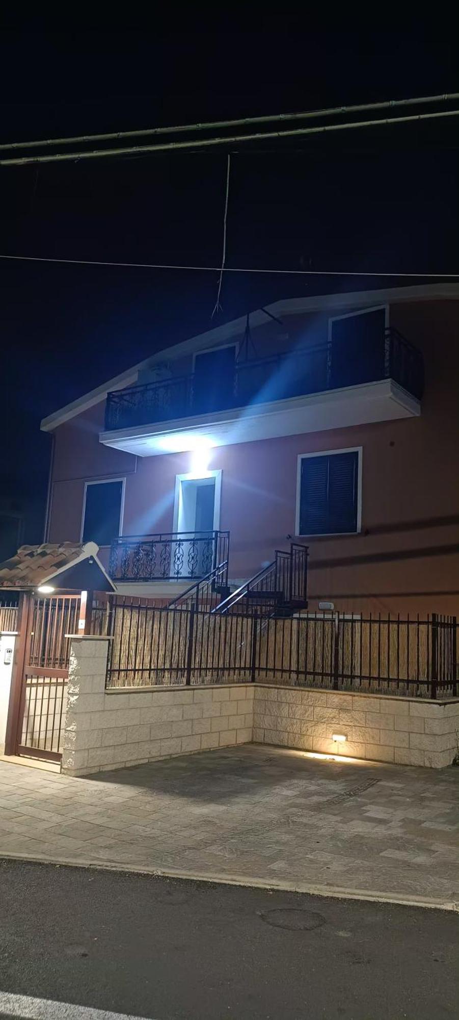 La Mansarda Di Andrew Βίλα Τσιαμπίνο Εξωτερικό φωτογραφία